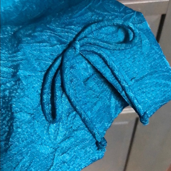 Jkt, Koret, Dressy Teal - Picture 3 of 6